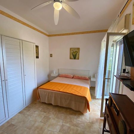 Casa Scala Dei Turchi Apartment Realmonte Luaran gambar