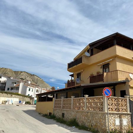 Casa Scala Dei Turchi Apartment Realmonte Luaran gambar