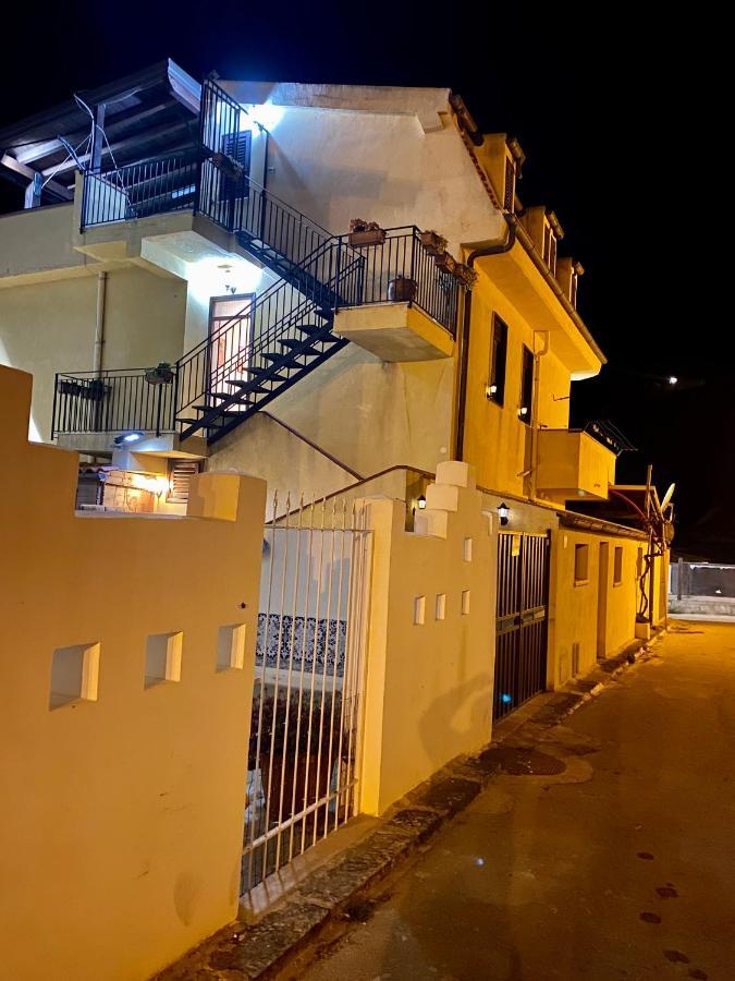 Casa Scala Dei Turchi Apartment Realmonte Luaran gambar