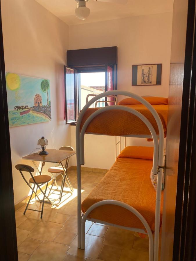 Casa Scala Dei Turchi Apartment Realmonte Luaran gambar