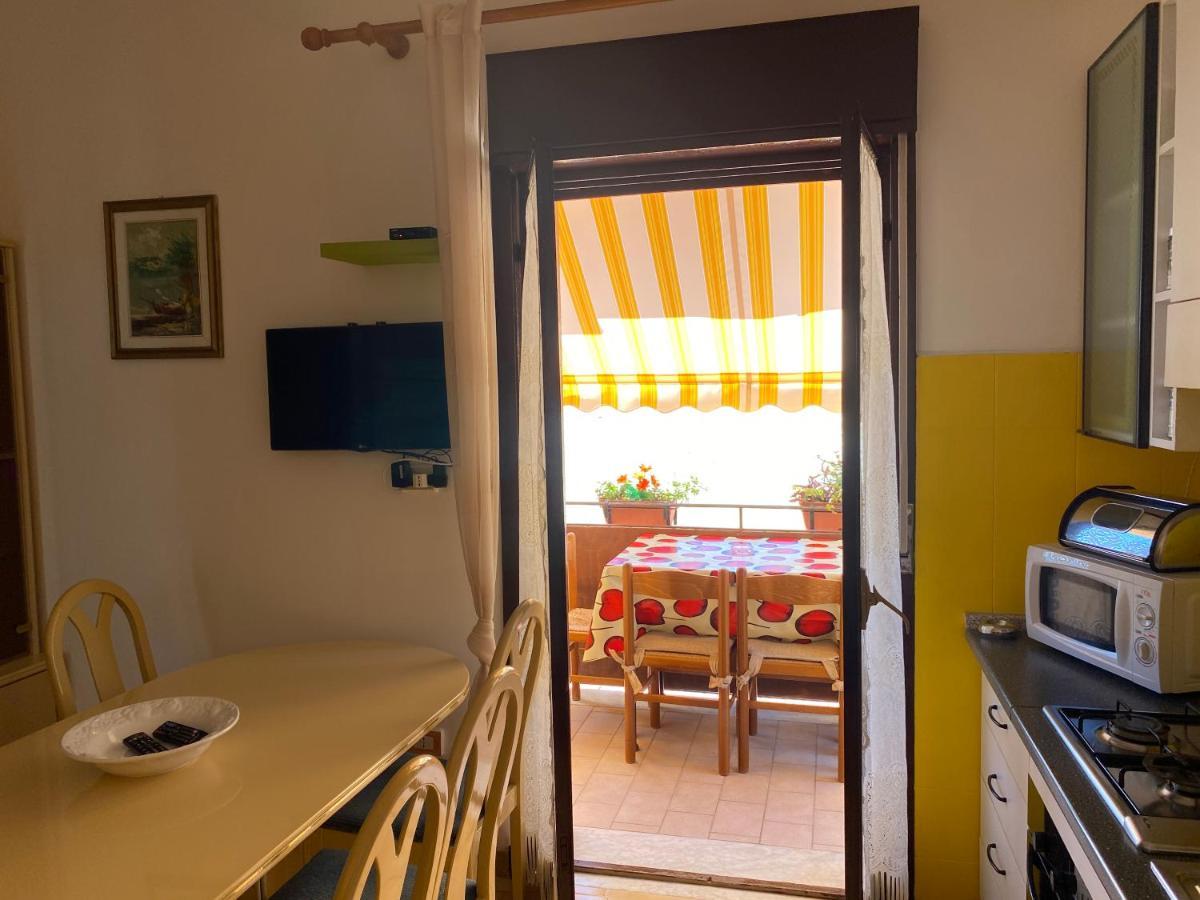 Casa Scala Dei Turchi Apartment Realmonte Luaran gambar
