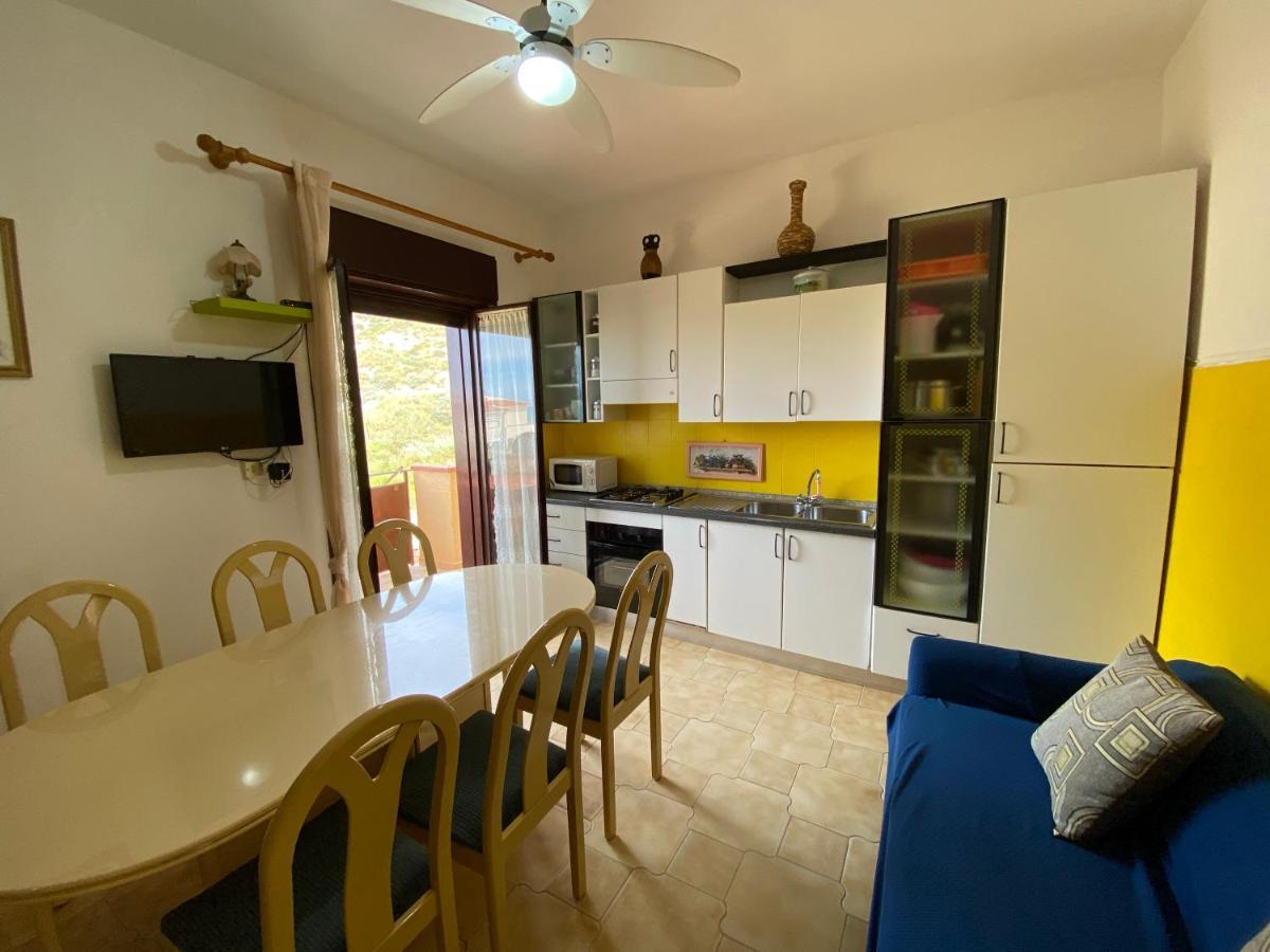 Casa Scala Dei Turchi Apartment Realmonte Luaran gambar