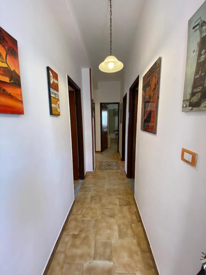 Casa Scala Dei Turchi Apartment Realmonte Luaran gambar