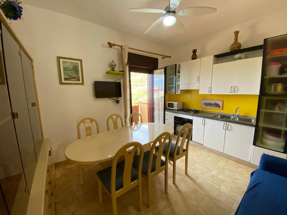 Casa Scala Dei Turchi Apartment Realmonte Luaran gambar