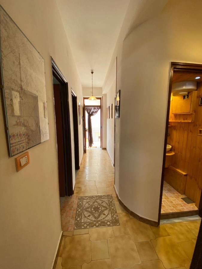 Casa Scala Dei Turchi Apartment Realmonte Luaran gambar