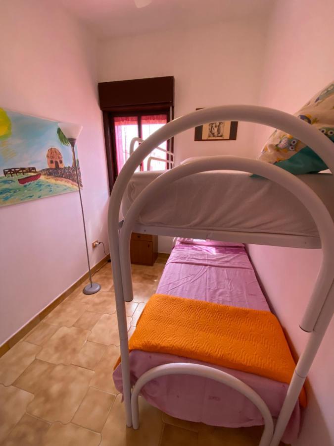 Casa Scala Dei Turchi Apartment Realmonte Luaran gambar