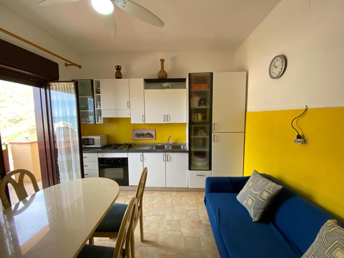 Casa Scala Dei Turchi Apartment Realmonte Luaran gambar