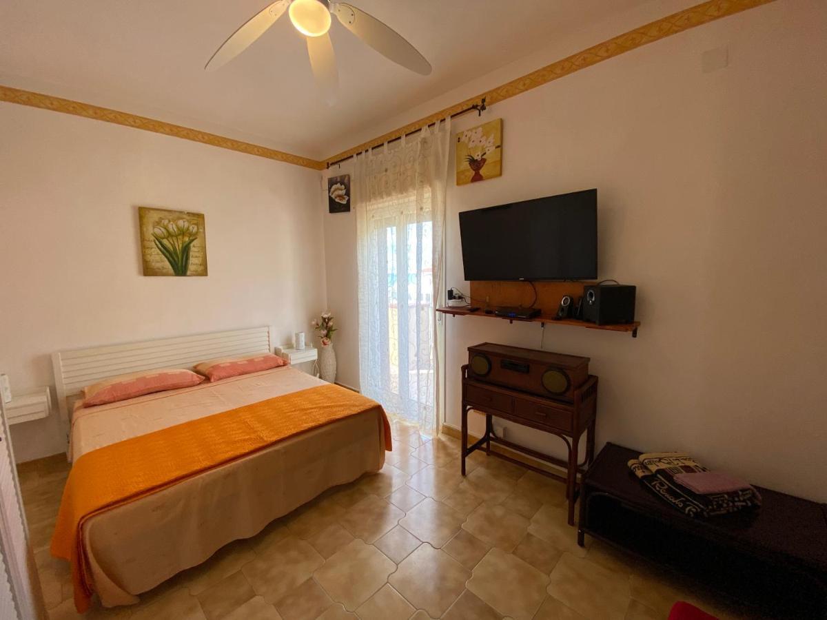 Casa Scala Dei Turchi Apartment Realmonte Luaran gambar